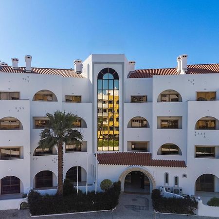 Emeralds Albufeira By Dk Stays Luaran gambar