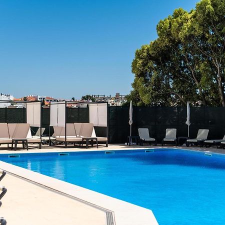 Emeralds Albufeira By Dk Stays Luaran gambar