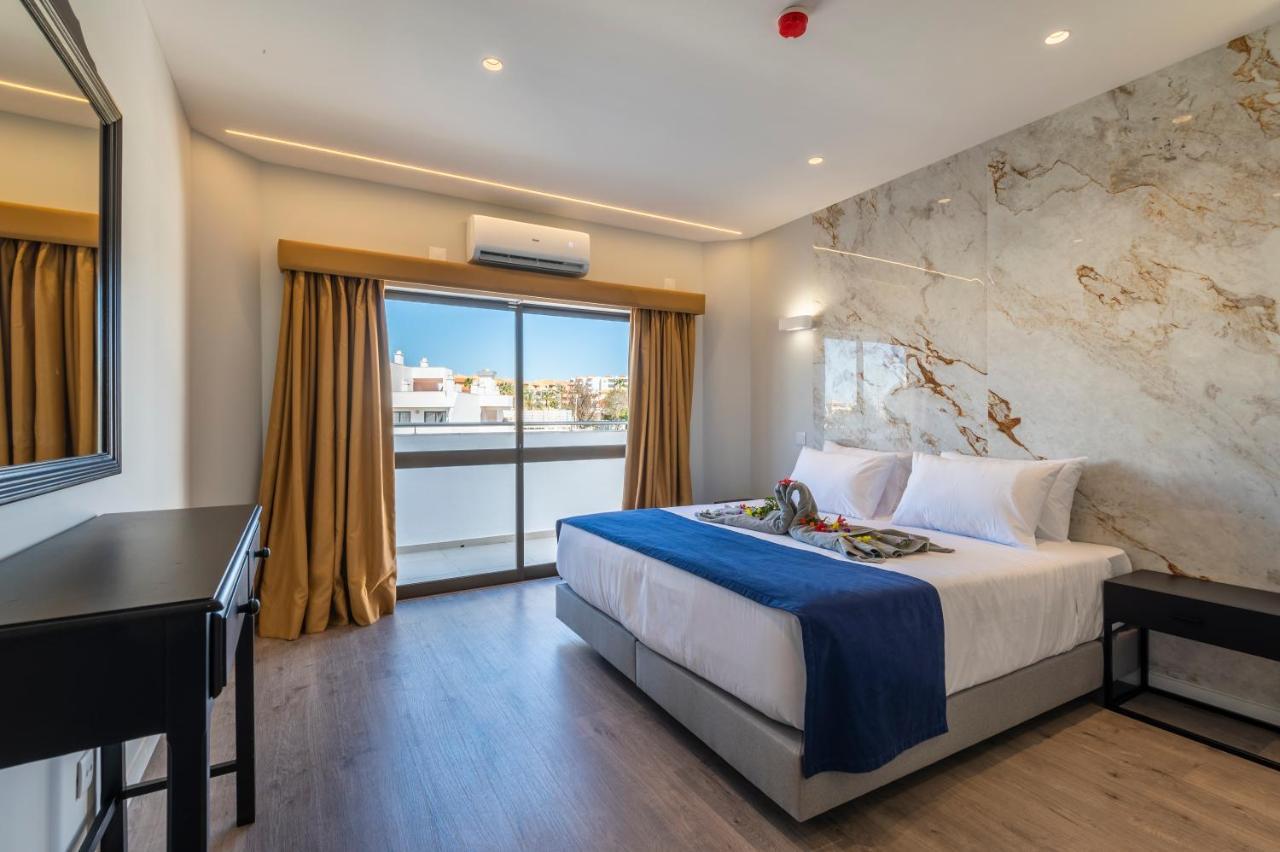 Emeralds Albufeira By Dk Stays Luaran gambar