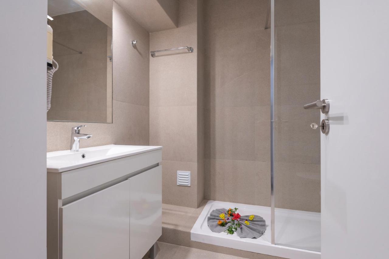 Emeralds Albufeira By Dk Stays Luaran gambar