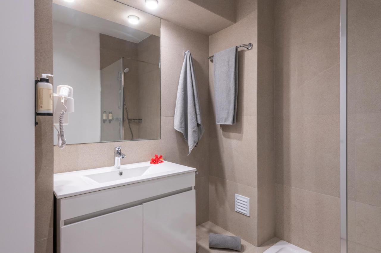 Emeralds Albufeira By Dk Stays Luaran gambar