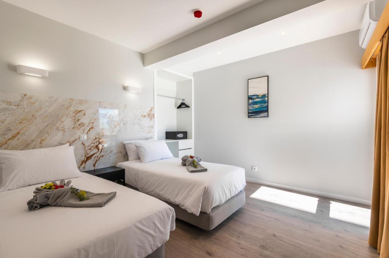 Emeralds Albufeira By Dk Stays Luaran gambar