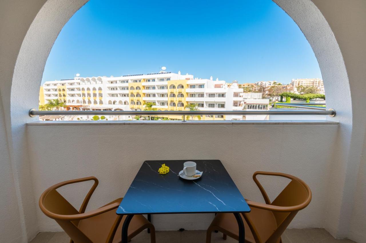 Emeralds Albufeira By Dk Stays Luaran gambar