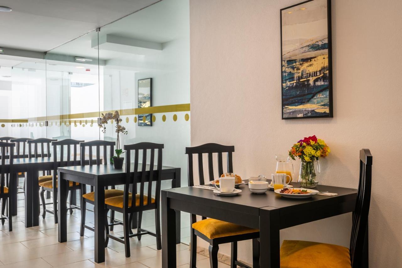 Emeralds Albufeira By Dk Stays Luaran gambar