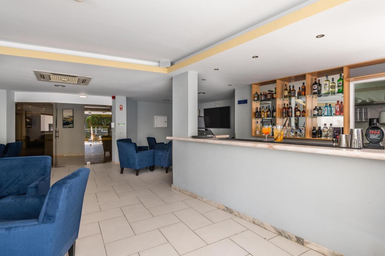 Emeralds Albufeira By Dk Stays Luaran gambar