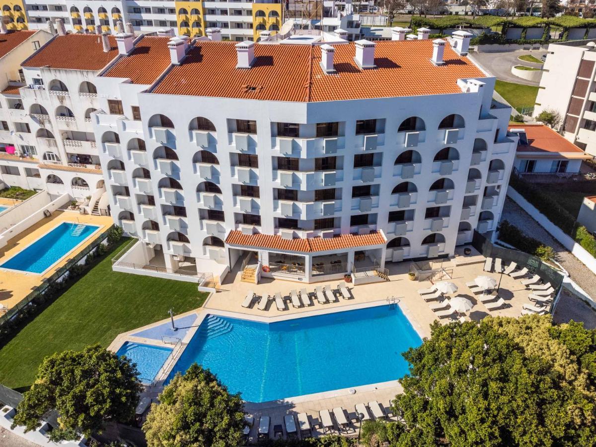 Emeralds Albufeira By Dk Stays Luaran gambar
